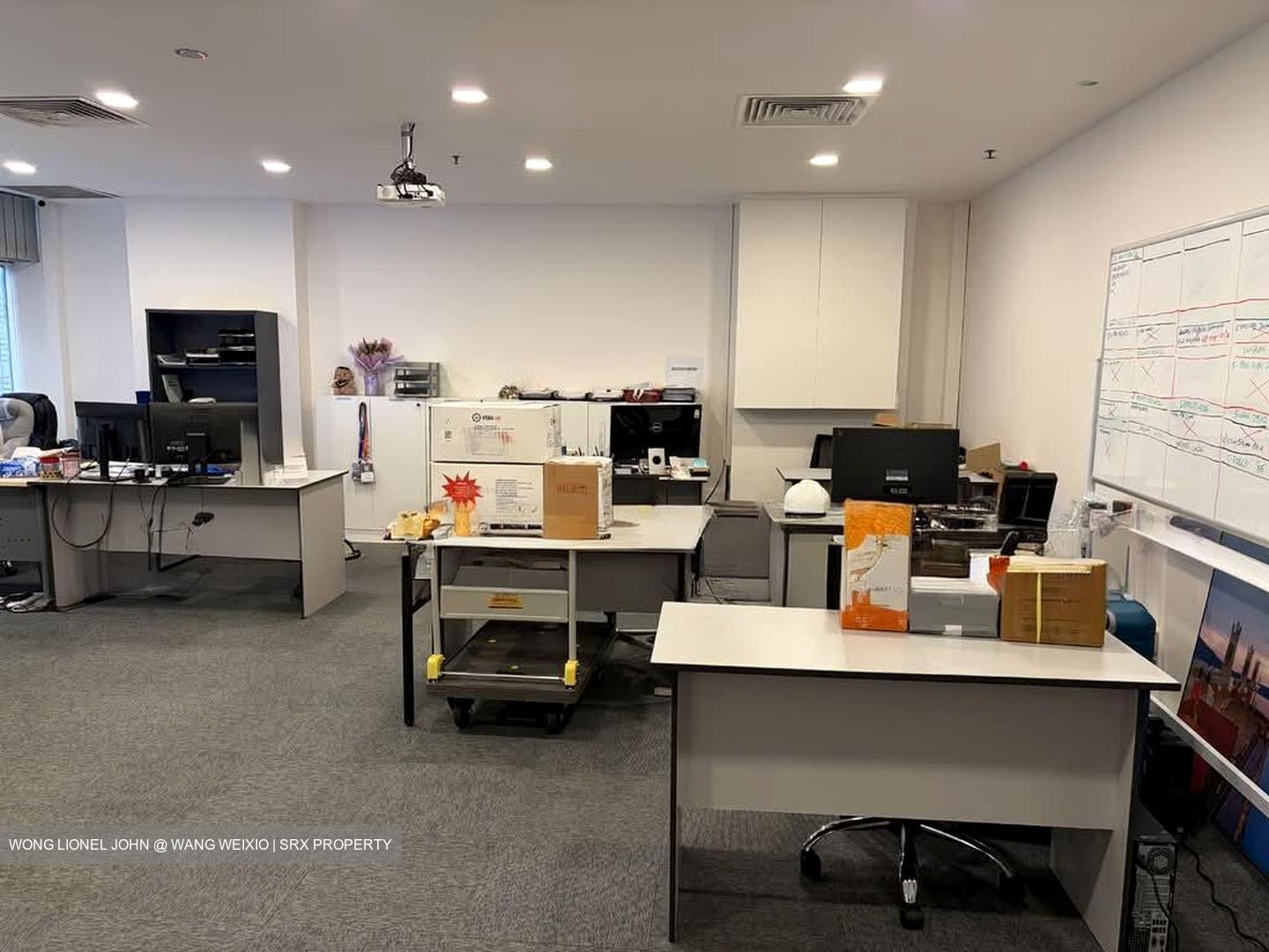 The Plaza (D7), Office #570011631